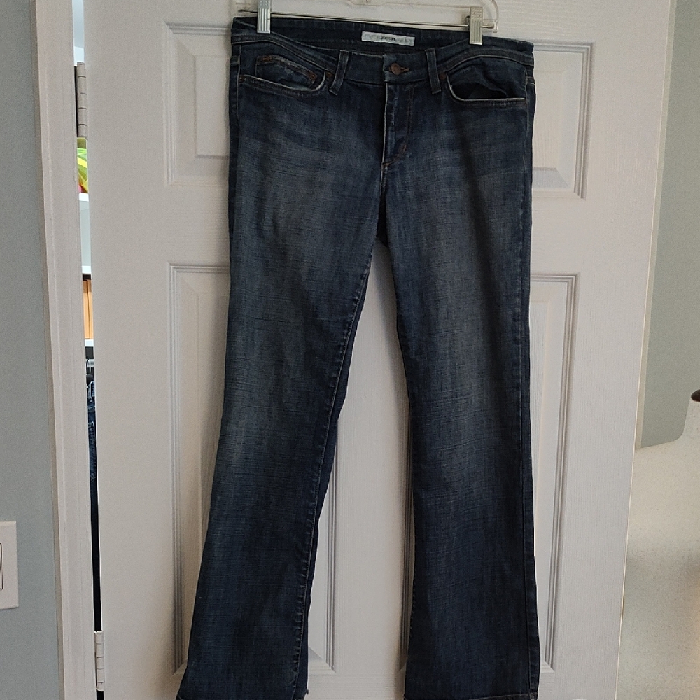 Women's Classic Flare Jeans